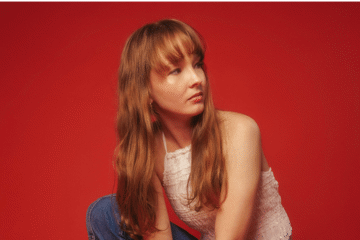 Lucinda Poy 'Liar' Single Launch