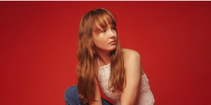 Lucinda Poy 'Liar' Single Launch