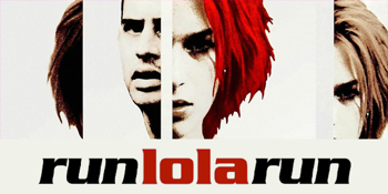 Run Lola Run (M) PRESENTED IN 35MM FILM