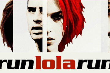 Run Lola Run (M) PRESENTED IN 35MM FILM