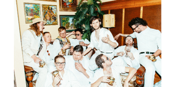 Sex On Toast 'Rough' EP Tour