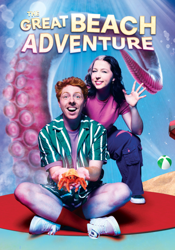 The Great Beach Adventure