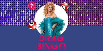 Drag Queen Bingo - Redcliffe