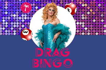 Drag Queen Bingo - Redcliffe