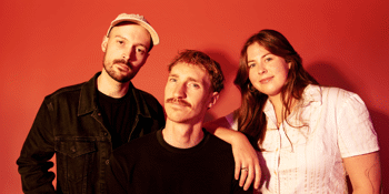 Ghost Care 'Oh Positive' EP Listening Party