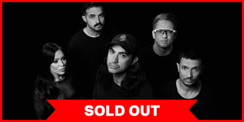 Make Them Suffer | Regional Australian Tour