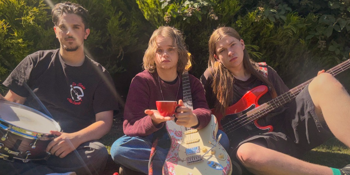 Arrhythmia (Single Launch) w/ Special Guests