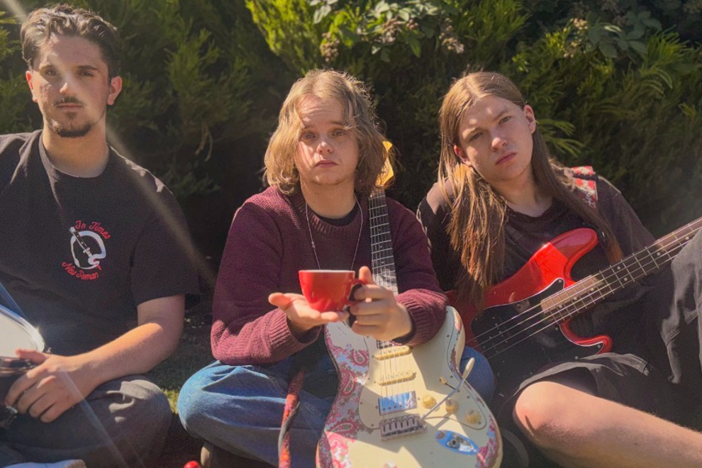 Arrhythmia (Single Launch) w/ Special Guests