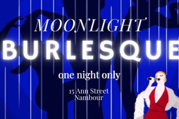 Moonlight Burlesque