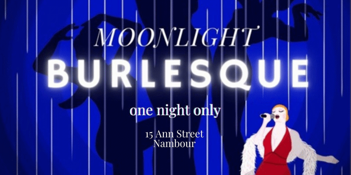 Moonlight Burlesque