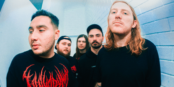 Justice For The Damned Australian Tour