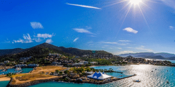 Airlie Beach Festival of Music 2019