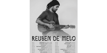 Reuben De Melo