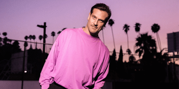 Touch Sensitive