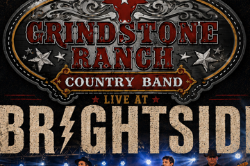 GRINDSTONE RANCH @ THE BRIGHTSIDE
