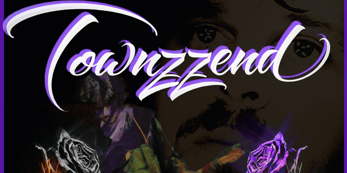 Townzzend w/ Gangrene Dream + Silent Lakes