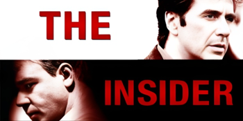 The Insider (M) PRESENTED IN 35MM FILM