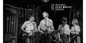 National Live Music Awards 2019 Gala - Brisbane, QLD