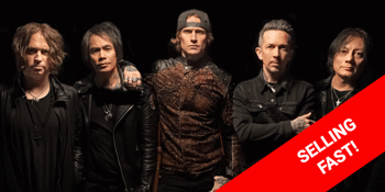 Buckcherry