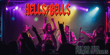 Hells Bells
