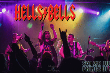 Hells Bells