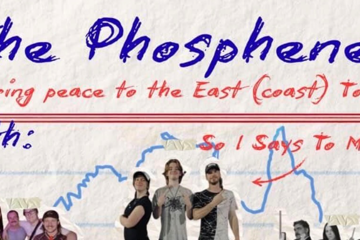 Bring Peace To The East (Coast) Tour