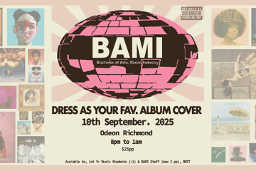 BAMI DANCE
