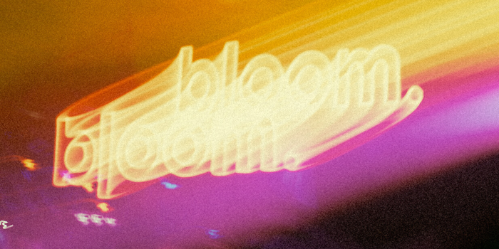 Bloom Pres. Ben Gerrans [AU]