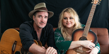 Luke O’Shea & Lyn Bowtell – Love & Laughter Tour