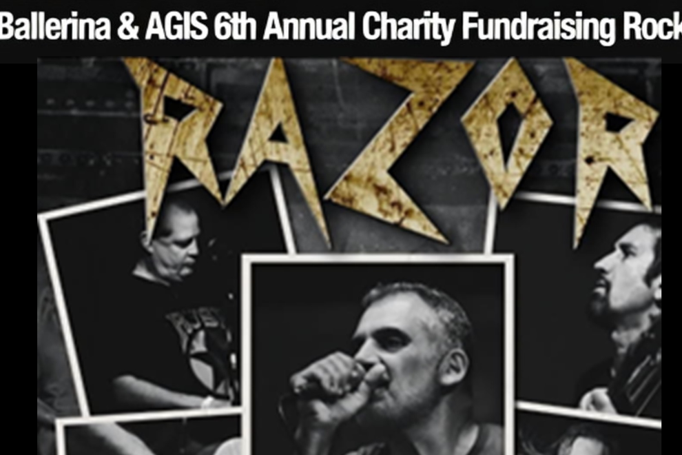 The 2026 Broken Ballerina Inc. AGIS Charity Ball