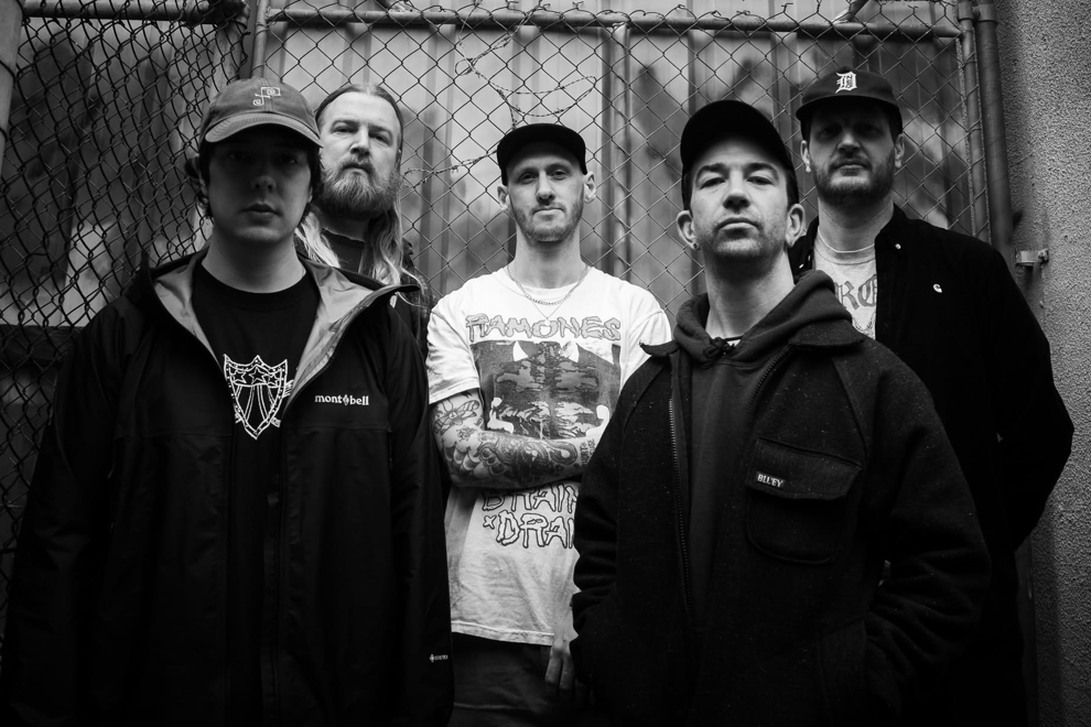 DESTRUCTION FROM THE MAINLAND: IRON MIND (VIC), HALF MAN (QLD), SCRAM (NSW), DESIRE (SA), DOWNWARD SPIRAL - HOBART