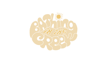 Bathing In The Creek