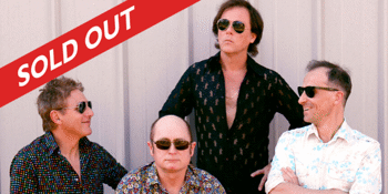 Hoodoo Gurus