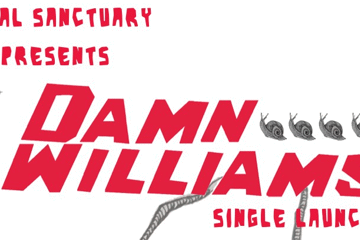 ‘Social Sanctuary’ with Damn Williams, Tam Richards + Sylvia