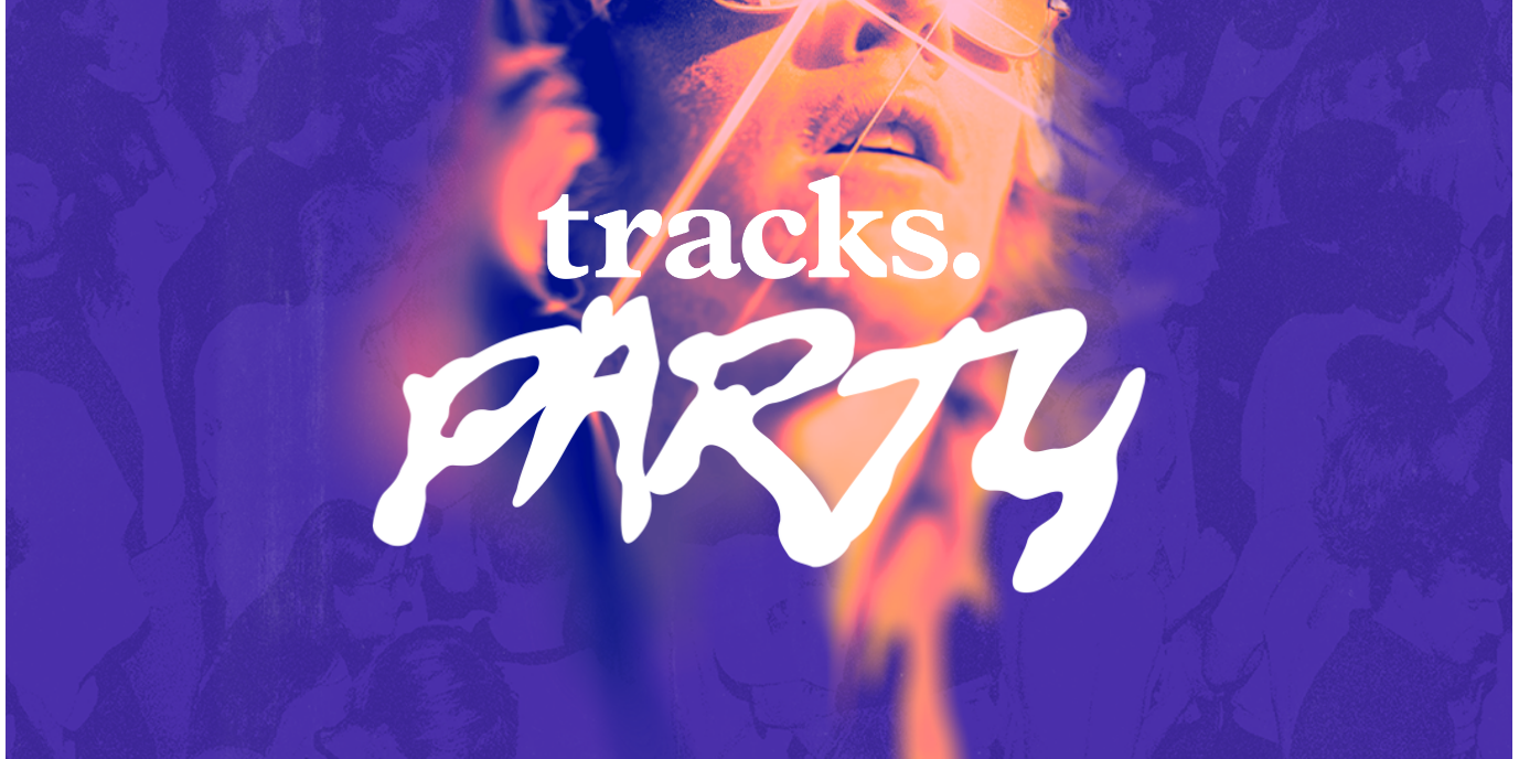 Tracks Party – Bondi