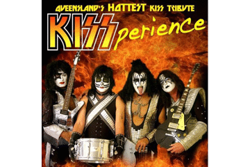 Kissperience