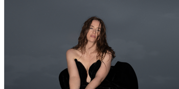 Meg Washington supported by Tilli Kay : The Deep North Festival