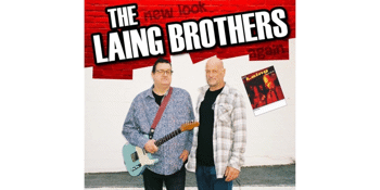 The Laing Brothers