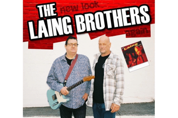 The Laing Brothers