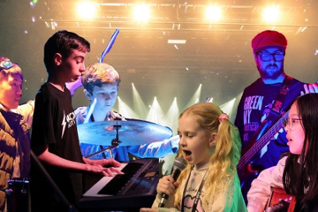 Music Rocks the Rosemount II - Back-to-Back 2026