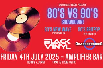 80s vs 90s Showdown