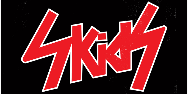 The Skids Tickets at Manning Bar (University of Sydney, NSW) on Friday ...