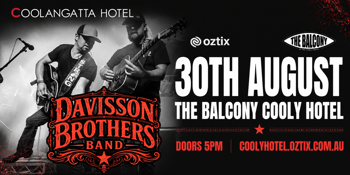 Davisson Brothers Band (USA)