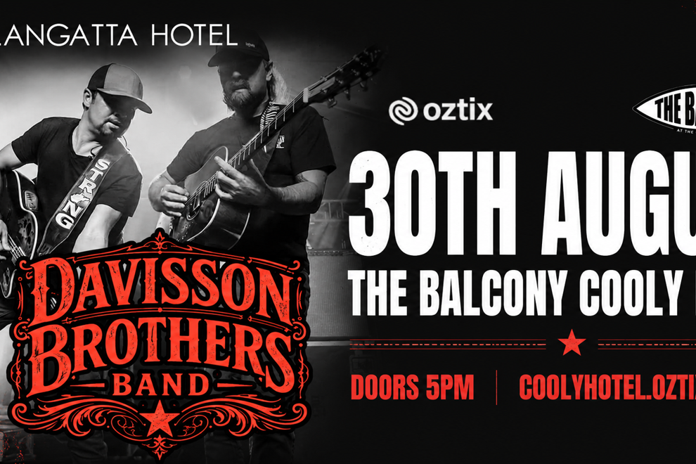 Davisson Brothers Band (USA)