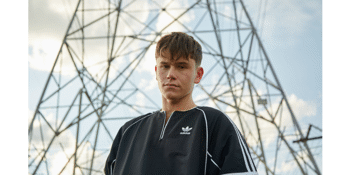 Jai Waetford - 'Friends' Tour
