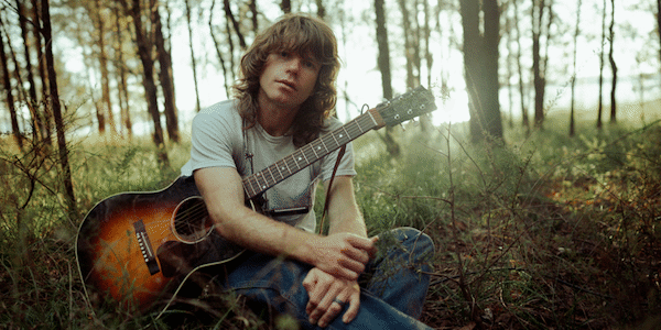 Jesse Welles Picture