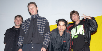 TNSW GODSPEED AUS TOUR