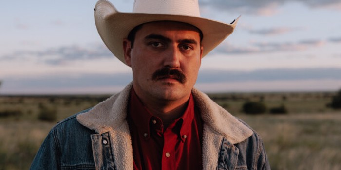 WADE FORSTER - Dying Breed Tour