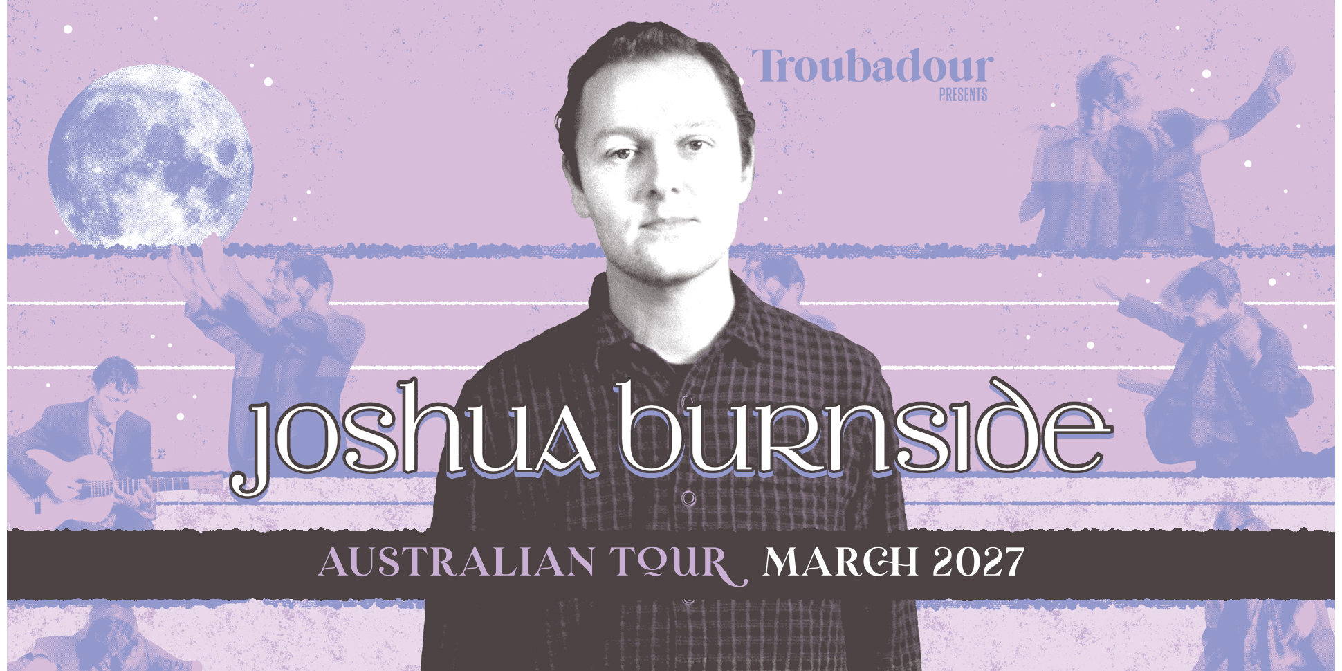 JOSHUA BURNSIDE