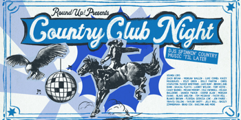 Country Club Night - Cleveland